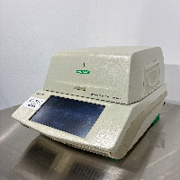 BIORAD C1000 Touch Thermocycler CFX 96 Real-Time PCR image 1